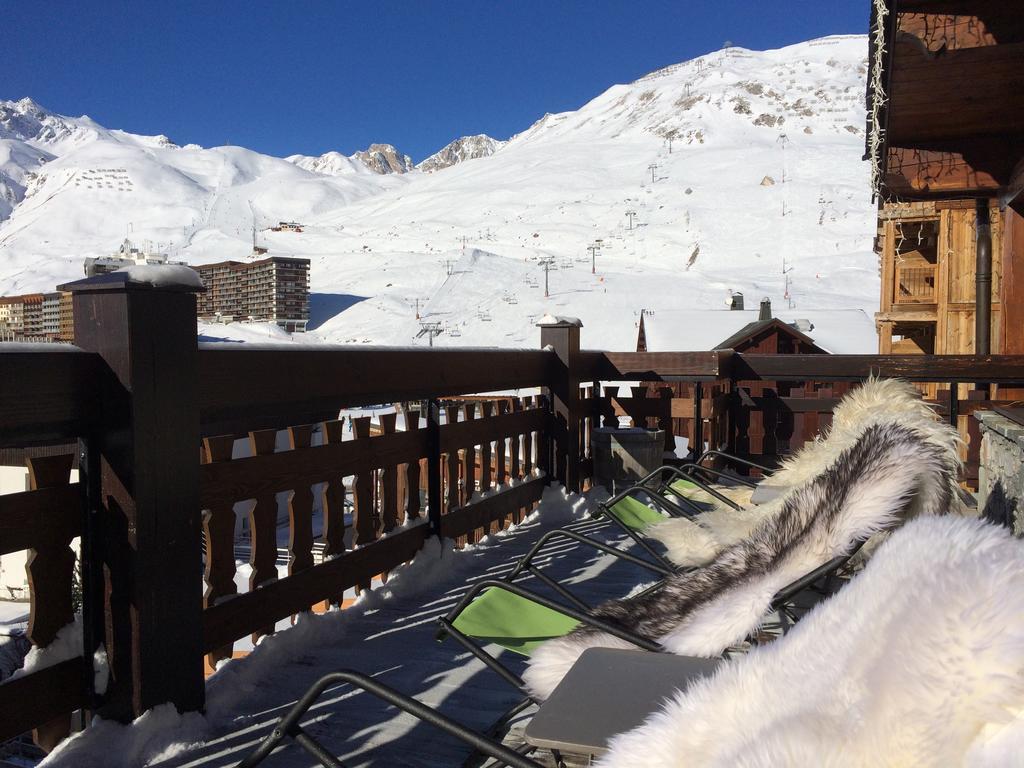 Les Campanules By Les Etincelles Hotel 4*