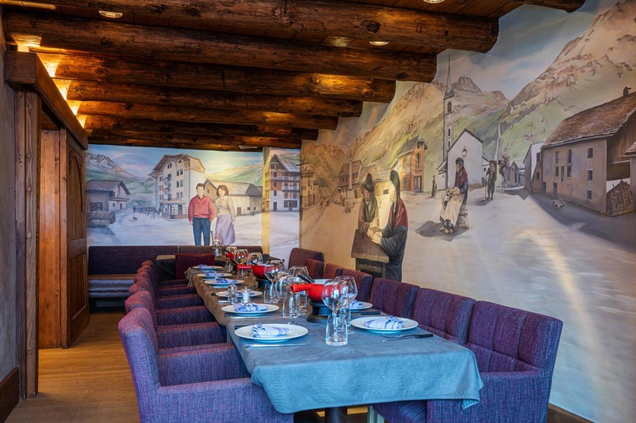 Les Campanules By Les Etincelles Hotel 4*