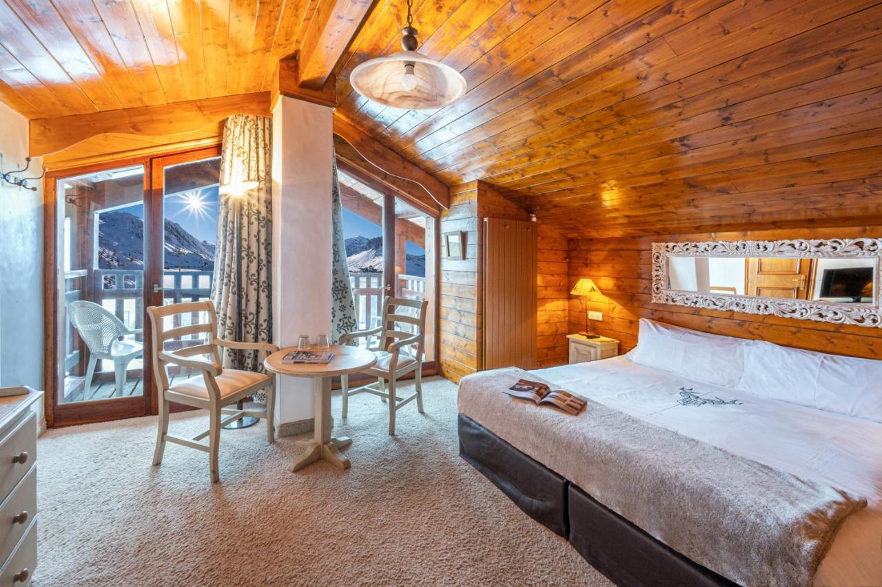 Les Campanules By Les Etincelles Hotel 4*