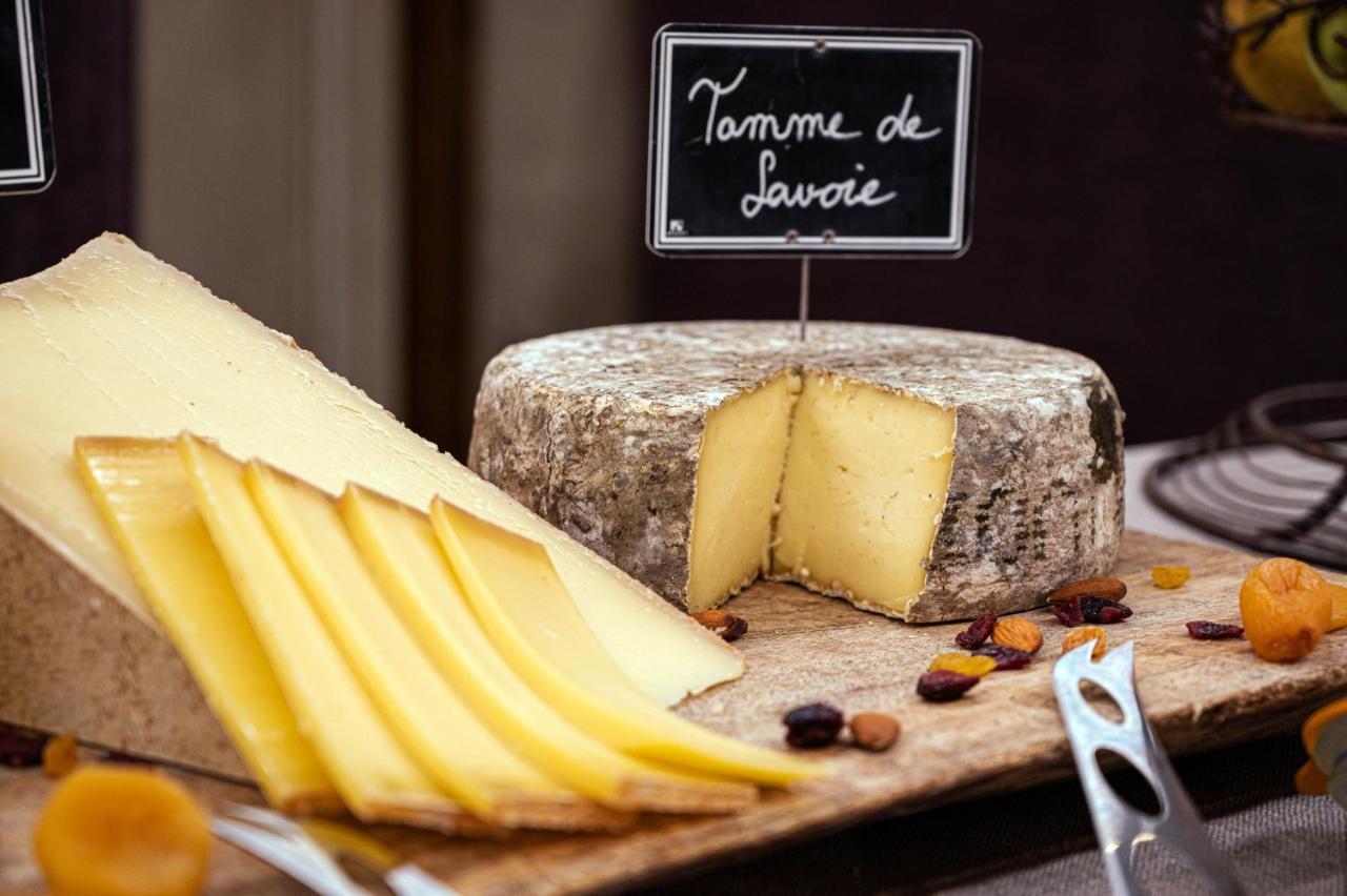 Hotel Les Campanules By Les Etincelles 4*