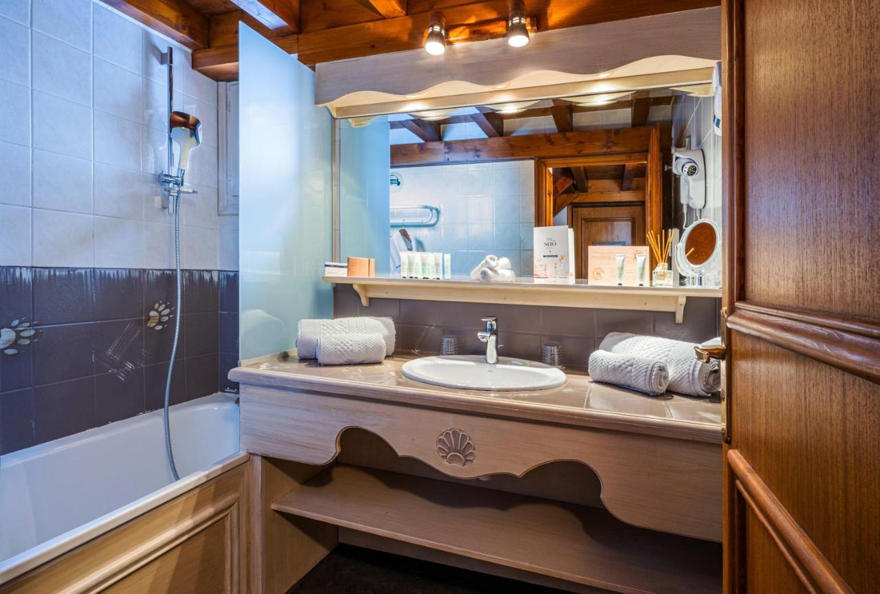 Les Campanules By Les Etincelles Hotel Tignes