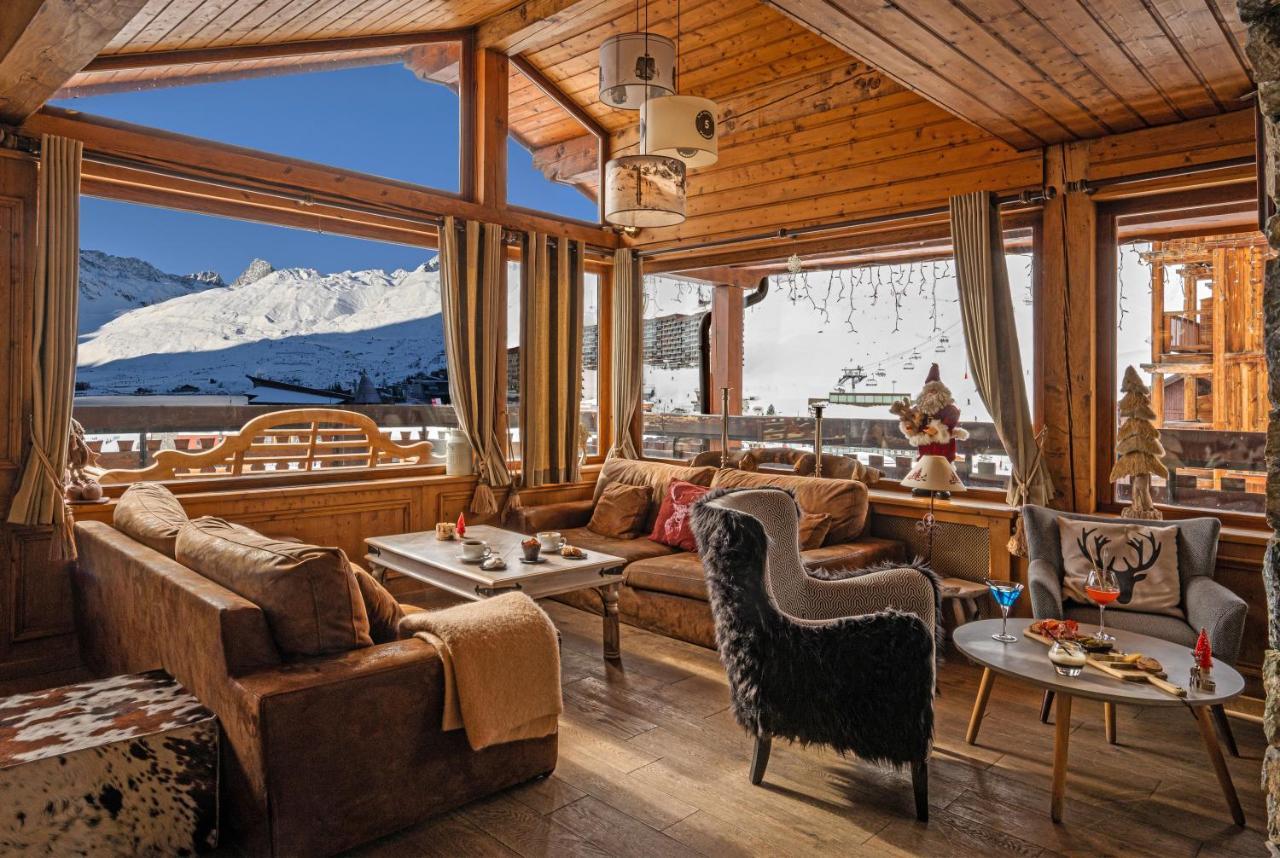 Hotel Les Campanules By Les Etincelles 4*