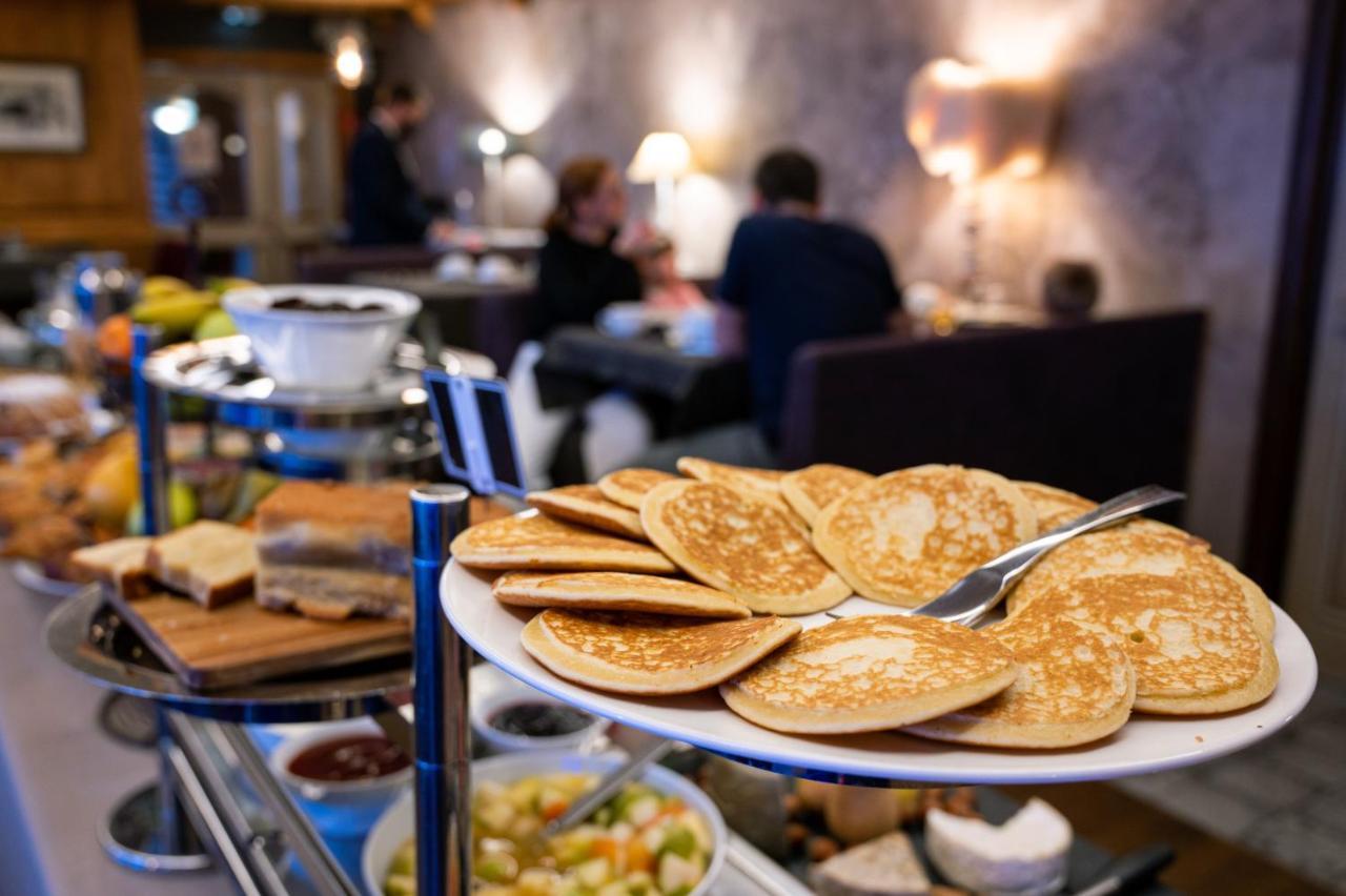 Les Campanules By Les Etincelles Hotel 4*