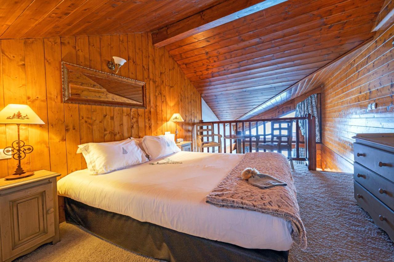 Les Campanules By Les Etincelles 4* Tignes