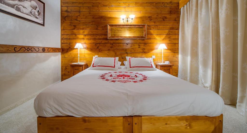 Les Campanules By Les Etincelles 4* Tignes
