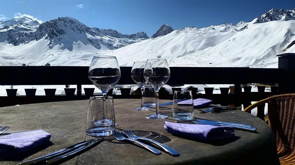 Hotel Les Campanules By Les Etincelles