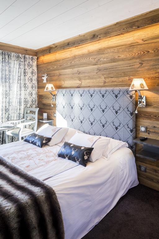Les Campanules By Les Etincelles 4* Tignes